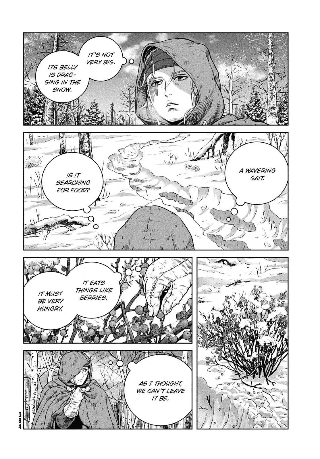 Vinland Saga Chapter 188 7